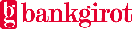 Logotype Bankgirot