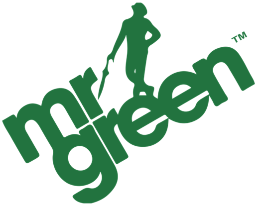 Logotype Mr Green