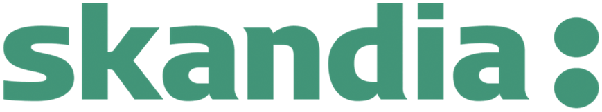 Logotype Skandia