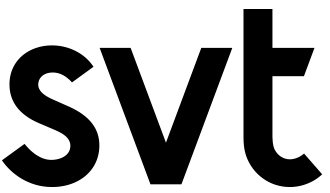 Logotype SVT