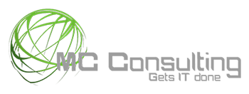 MC-Consultings logo